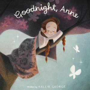 Goodnight, Anne