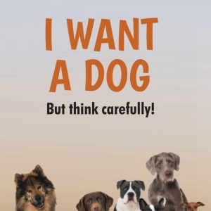 I want a dogEbook I want a dogEbook