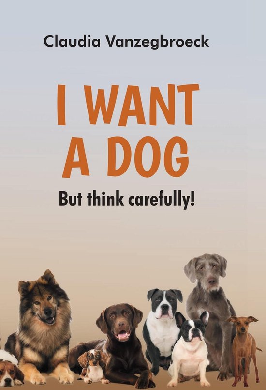 I want a dogEbook