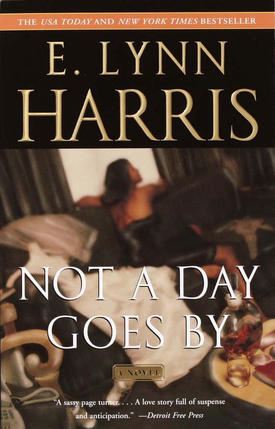 ISBN Not a Day Goes By, Livre broché, 288 pages A Novel