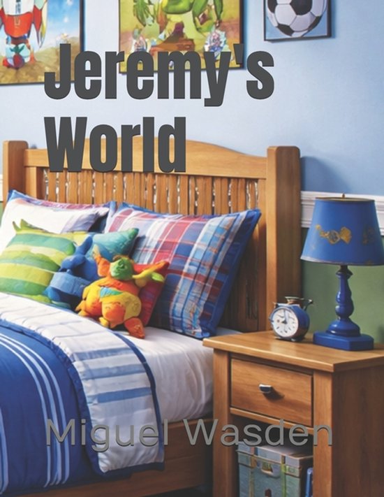 Jeremy's World
