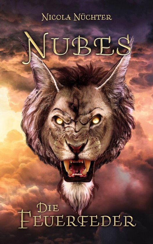 Nubes Die Feuerfeder