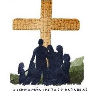 Nuestra Familia Al Pie De La Cruz Méditation De Las Siete Palabras De Jesús En La Cruz Nuestra Familia Al Pie De La Cruz Méditation De Las Siete Palabras De Jesús En La Cruz