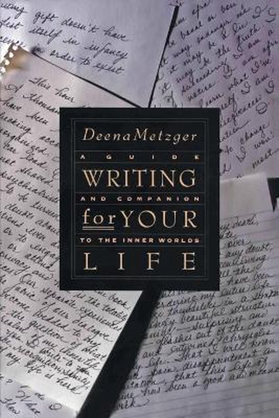 ISBN Writing for Your Life, Livre de poche, 272 pages Discovering the Story of Your Life's Journey