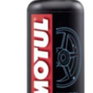 Spray nettoyage jante Motul Wheel Clean 400mL pour moto scooter auto Neuf