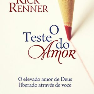 O Teste do AmorEbook
