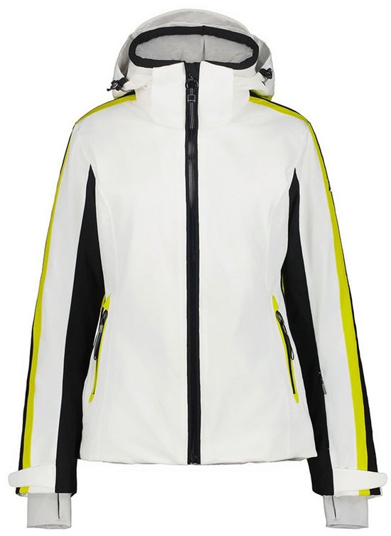 Manteau Luhta Lietorova Wit 42 Femme