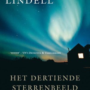Het dertiende sterrenbeeld Het dertiende sterrenbeeld