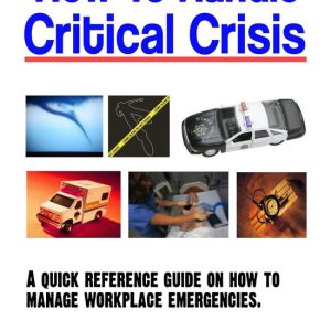 How to Handle Critical CrisisEbook How to Handle Critical CrisisEbook