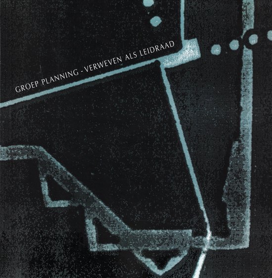 Groep Planning, verweven als leidraad : 1966-1996 1966-1996