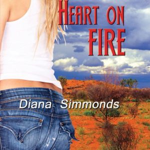 Heart on FireEbook