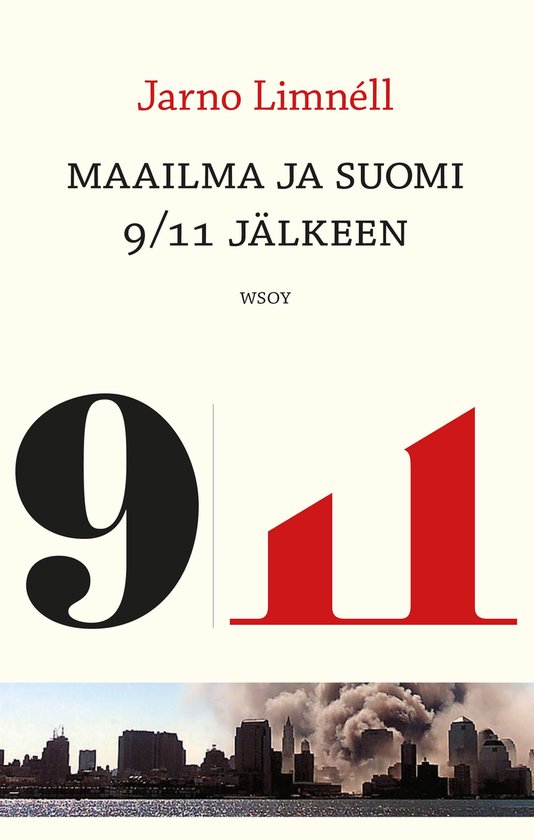 Maailma ja Suomi 9/11 jälkeenEbook