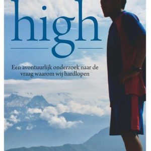 ISBN 9789029585002, Néerlandais, Livre broché, 320 pages een avontuurlijk onderzoek naar de vraag waarom wij hardlopen ISBN 9789029585002, Néerlandais, Livre broché, 320 pages een avontuurlijk onderzoek naar de vraag waarom wij hardlopen