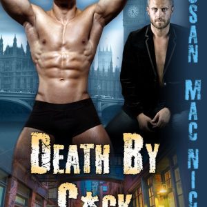 Fetish Alley 2 – Death By C*ckEbook Fetish Alley, #2 Fetish Alley 2 – Death By C*ckEbook Fetish Alley, #2