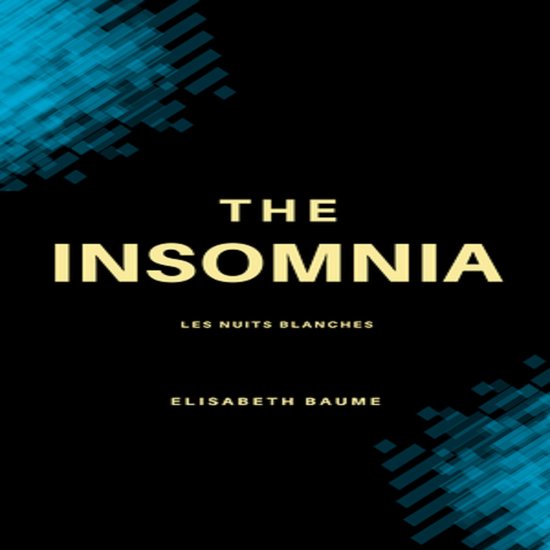 Insomnia, TheLivre audio Les nuits blanches