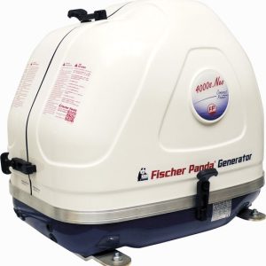 Générateur Fischer Panda 4000s Neo PMS avec contrôle VCS 230V-50HZ Générateur Fischer Panda 4000s Neo PMS avec contrôle VCS 230V-50HZ