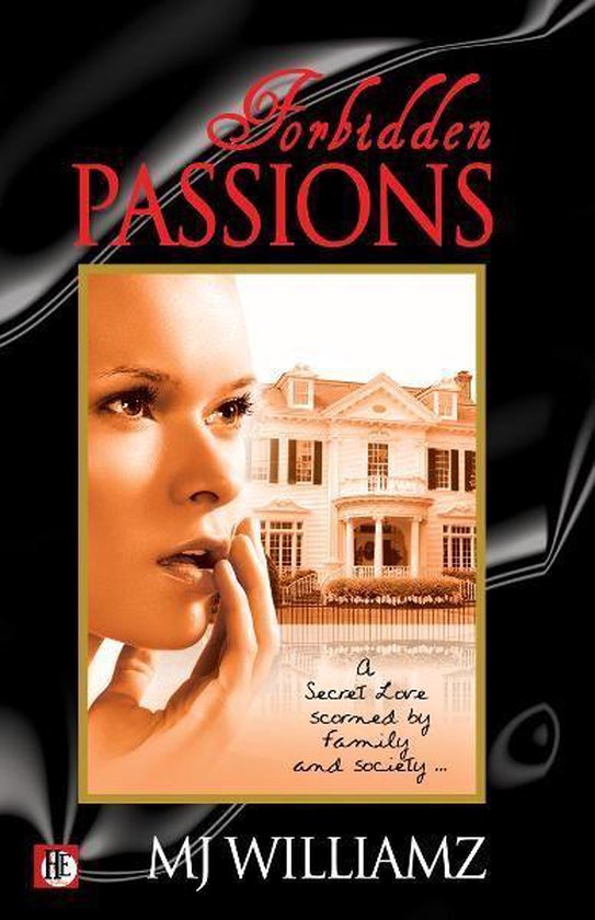 Forbidden PassionsEbook