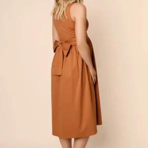 SISKO interlace dress & top | Named Clothing – PDF sewing pattern SISKO interlace dress & top | Named Clothing – PDF sewing pattern
