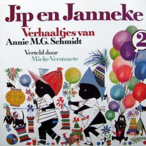 Jip En Janneke Vol.2 Jip En Janneke Vol.2