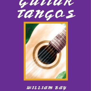 Guitar TangosEbook Guitar TangosEbook