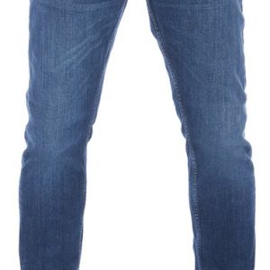 Mustang Jeans pour hommes Oregon tapered Blauw 38W / 32L Mustang Jeans pour hommes Oregon tapered Blauw 38W / 32L