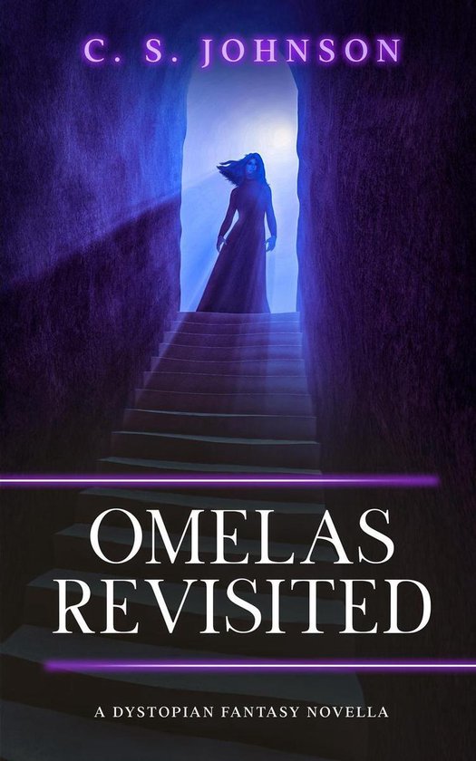 Omelas RevisitedEbook