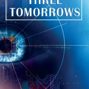 Cambridge english readers 1: three tomorrows