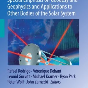 High Performance Clocks with Special Emphasis on Geodesy and Geophysics and Appl High Performance Clocks with Special Emphasis on Geodesy and Geophysics and Appl