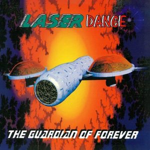 Laserdance – The Guardian Of Forever (CD)