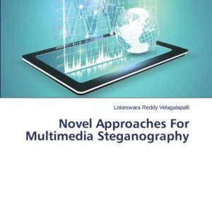 Novel Approaches for Multimedia Steganography Novel Approaches for Multimedia Steganography