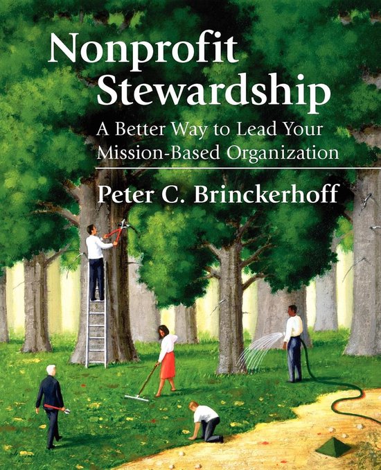 Nonprofit StewardshipEbook A Better Way to Lead Your Mission-Based Organization