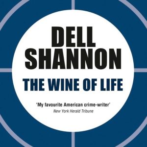 Murder Room 775 – The Wine of LifeEbook Murder Room 775 – The Wine of LifeEbook