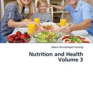 Nutrition and Health Volume 3 Volume 3 Nutrition and Health Volume 3 Volume 3