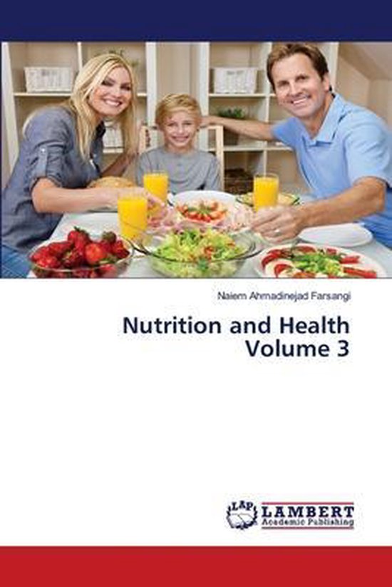 Nutrition and Health Volume 3 Volume 3