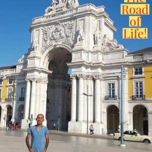 On The Road of Life!Ebook On The Road of Life!Ebook