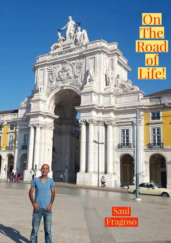 On The Road of Life!Ebook