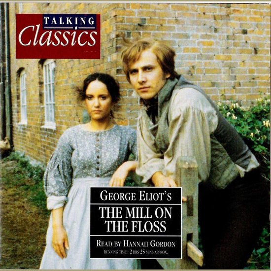 Mill on the Floss, TheLivre audio