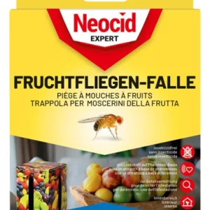NEOCID Fruchtfliegenfalle NEOCID Fruchtfliegenfalle