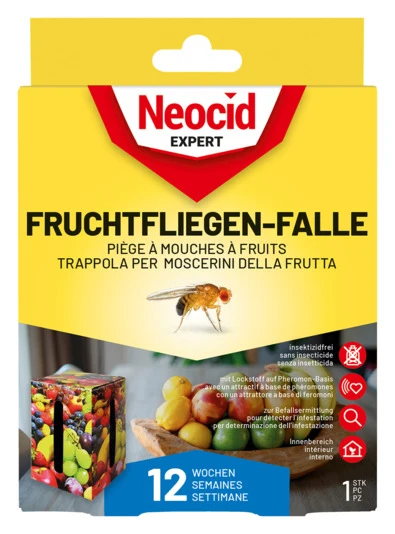 NEOCID Fruchtfliegenfalle