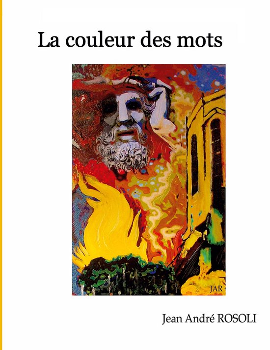 La couleur des motsEbook La plume et le pinceau