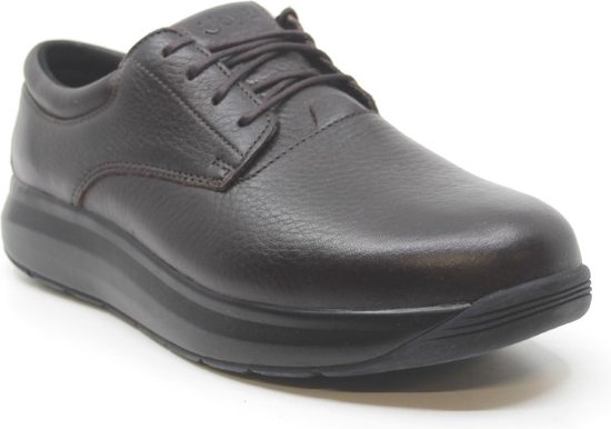 Joya CHICAGO MARRON - Largeur G