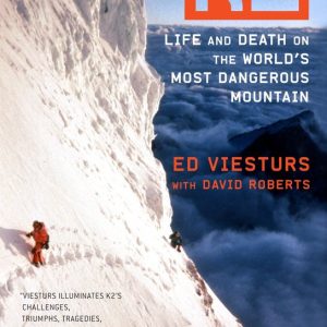 ISBN K2, Livre broché, 368 pages Life and Death on the World’s Most Dangerous Mountain ISBN K2, Livre broché, 368 pages Life and Death on the World’s Most Dangerous Mountain