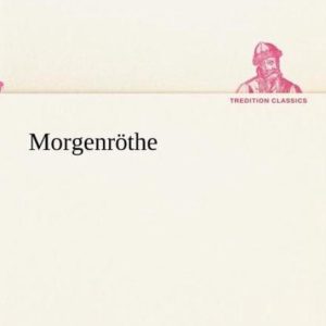 Morgenröthe Morgenröthe