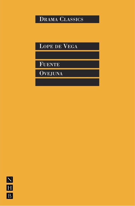 NHB Drama Classics 0 - Fuente OvejunaEbook Full Text and Introduction