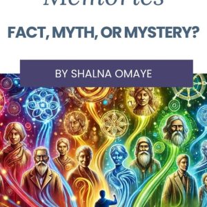 Mindscapes: Navigating the Psyche 4 – Genetic Memories: Fact, Myth, or Mystery?Ebook Mindscapes: Navigating the Psyche, #4 Mindscapes: Navigating the Psyche 4 – Genetic Memories: Fact, Myth, or Mystery?Ebook Mindscapes: Navigating the Psyche, #4