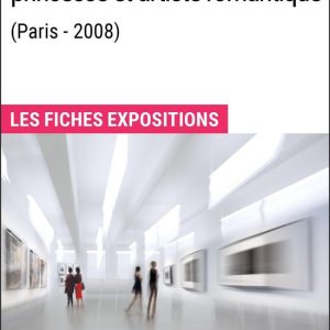 Marie d’Orléans, 1813-1839, princesse et artiste romantique (Paris – 2008)Ebook Les Fiches Exposition d’Universalis Marie d’Orléans, 1813-1839, princesse et artiste romantique (Paris – 2008)Ebook Les Fiches Exposition d’Universalis