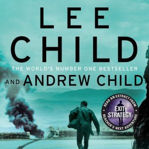 Jack Reacher 29 – In Too DeepEbook The gripping new Jack Reacher thriller from the No.1 Sunday Times bestseller Jack Reacher 29 – In Too DeepEbook The gripping new Jack Reacher thriller from the No.1 Sunday Times bestseller