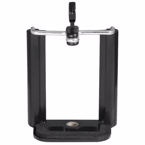 Trépied Star Smartphone 112 3D avec déclencheur Bluetooth Hama – Image 2