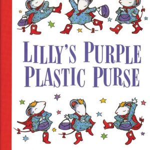 ISBN Lilly’s Purple Plastic Purse, Couverture rigide, 40 pages ISBN Lilly’s Purple Plastic Purse, Couverture rigide, 40 pages