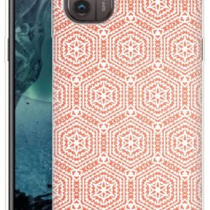 Housses tendance Nokia G21 | Coque Téléphone G11 Motif Orange Housses tendance Nokia G21 | Coque Téléphone G11 Motif Orange